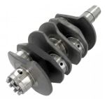 Crankshaft with counterweight 69mm 'VW' äfer-Bus-T1-T2